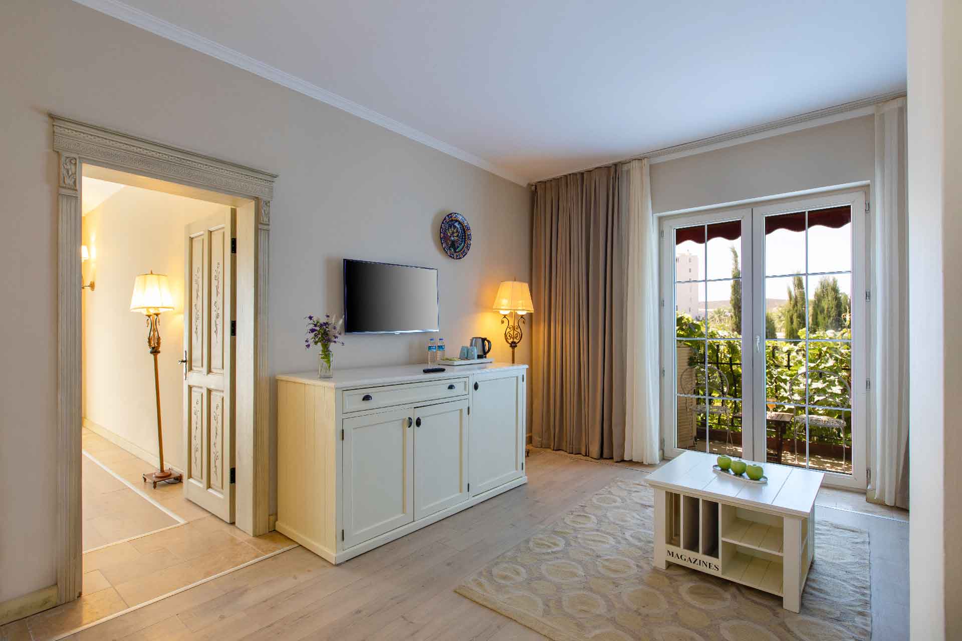 Suite